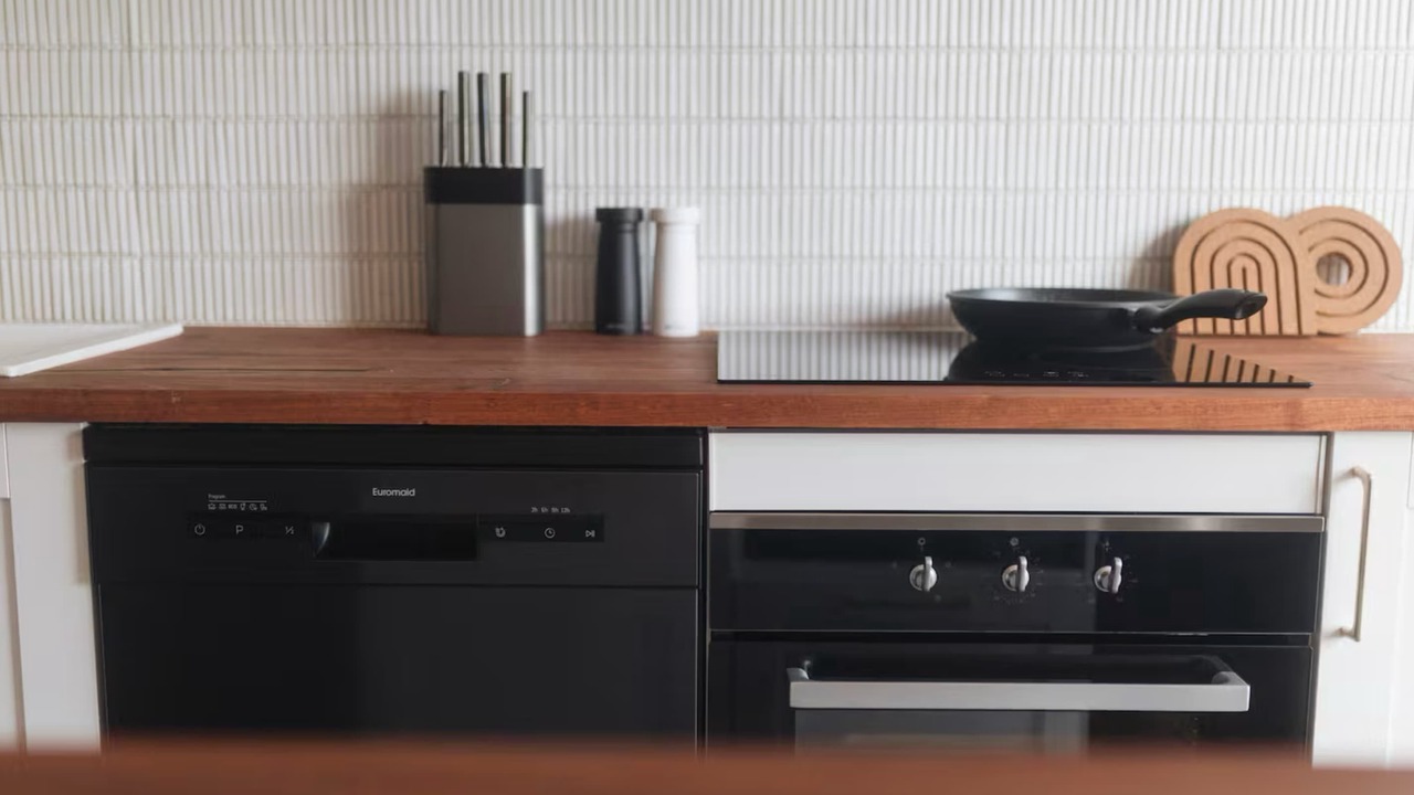 Photo of Kitchen in Midway Point