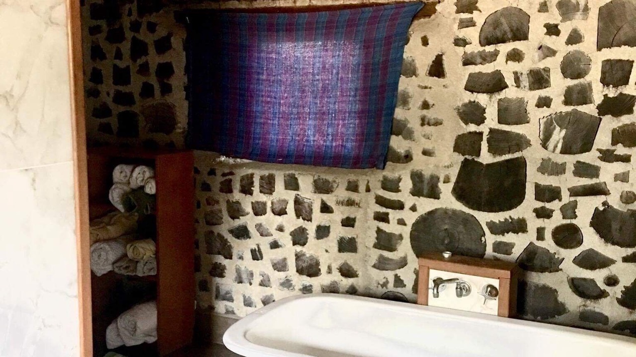 Photo of Bathroom in Yabbra