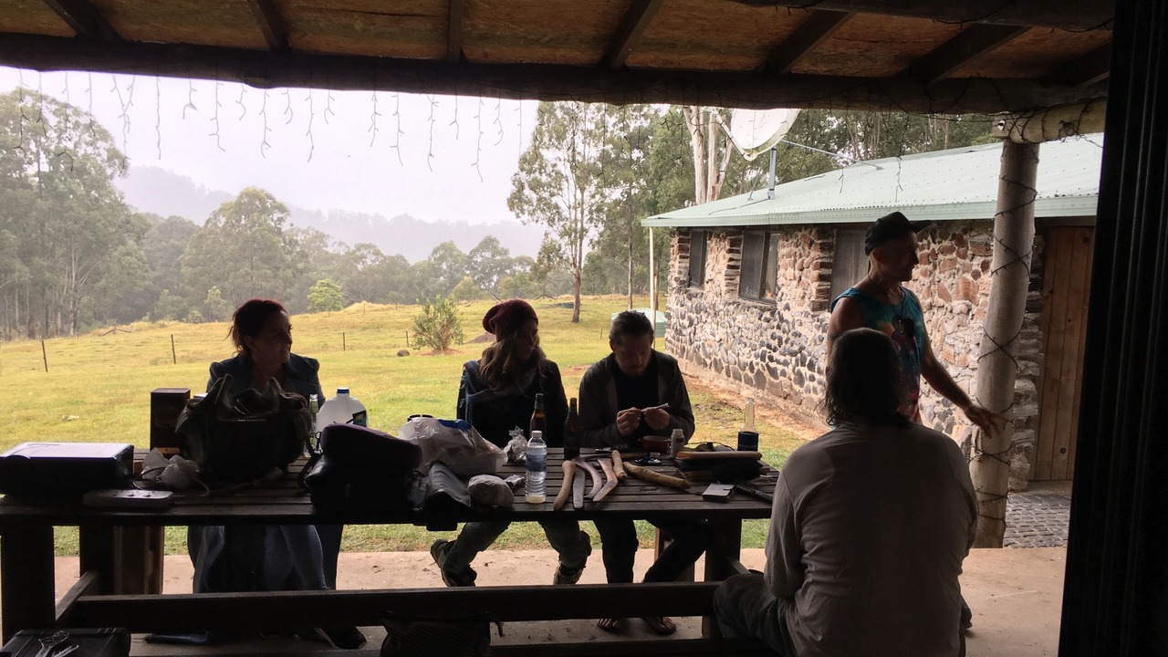 Photo of Outdoor in Yabbra