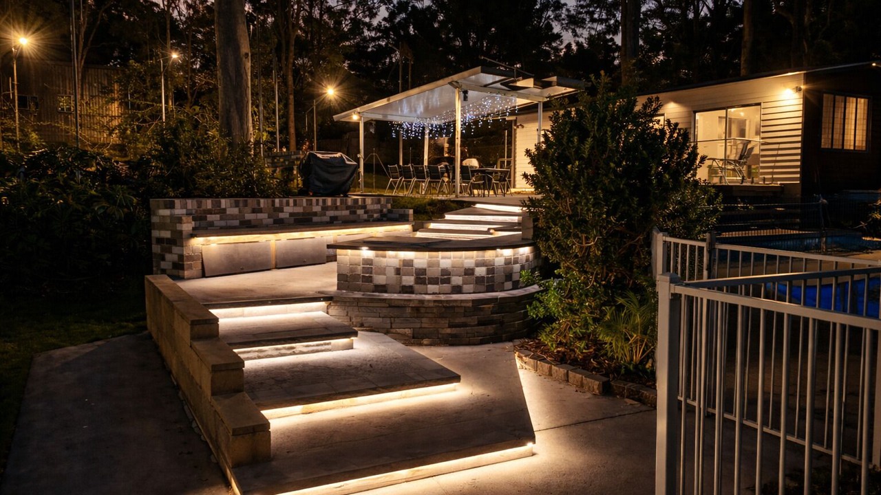 Photo of Patio Balcony in Bridgeman Downs