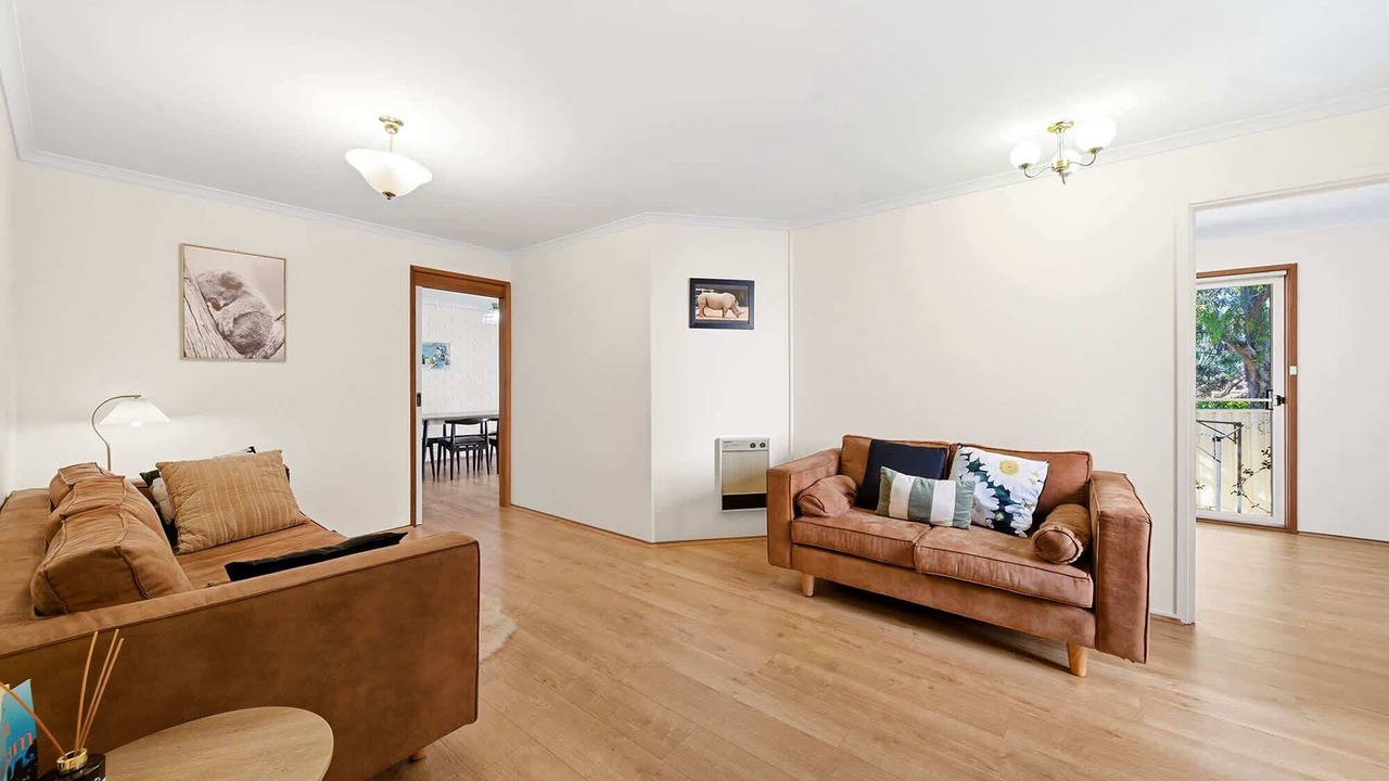 Photo of Livingroom in Belconnen