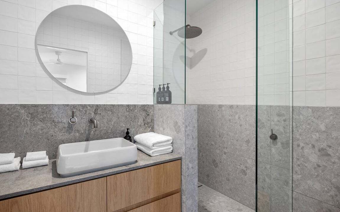 Photo of Bathroom in Noosaville