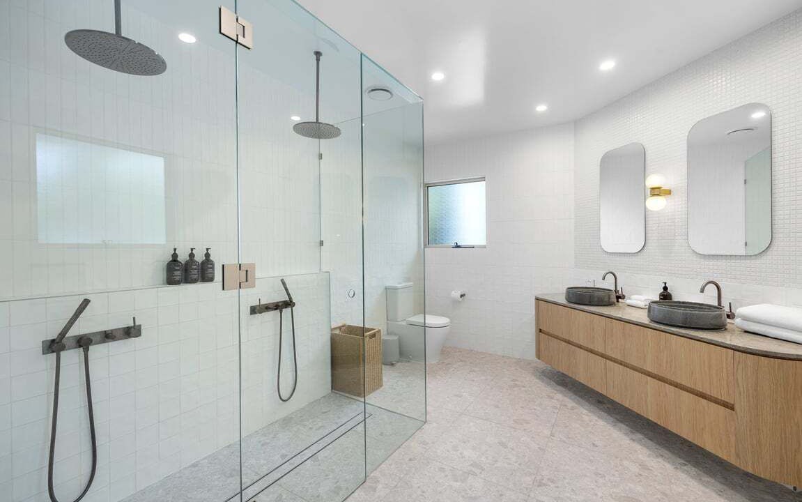 Photo of Bathroom in Noosaville