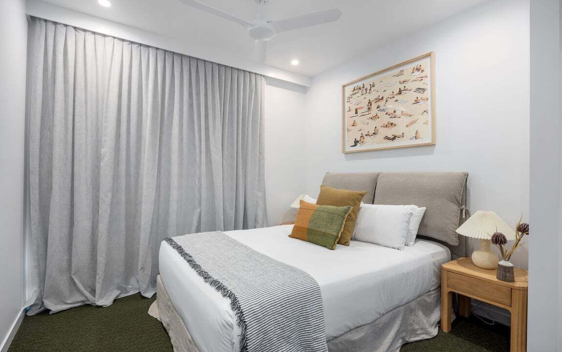 Photo of Bedroom in Noosaville