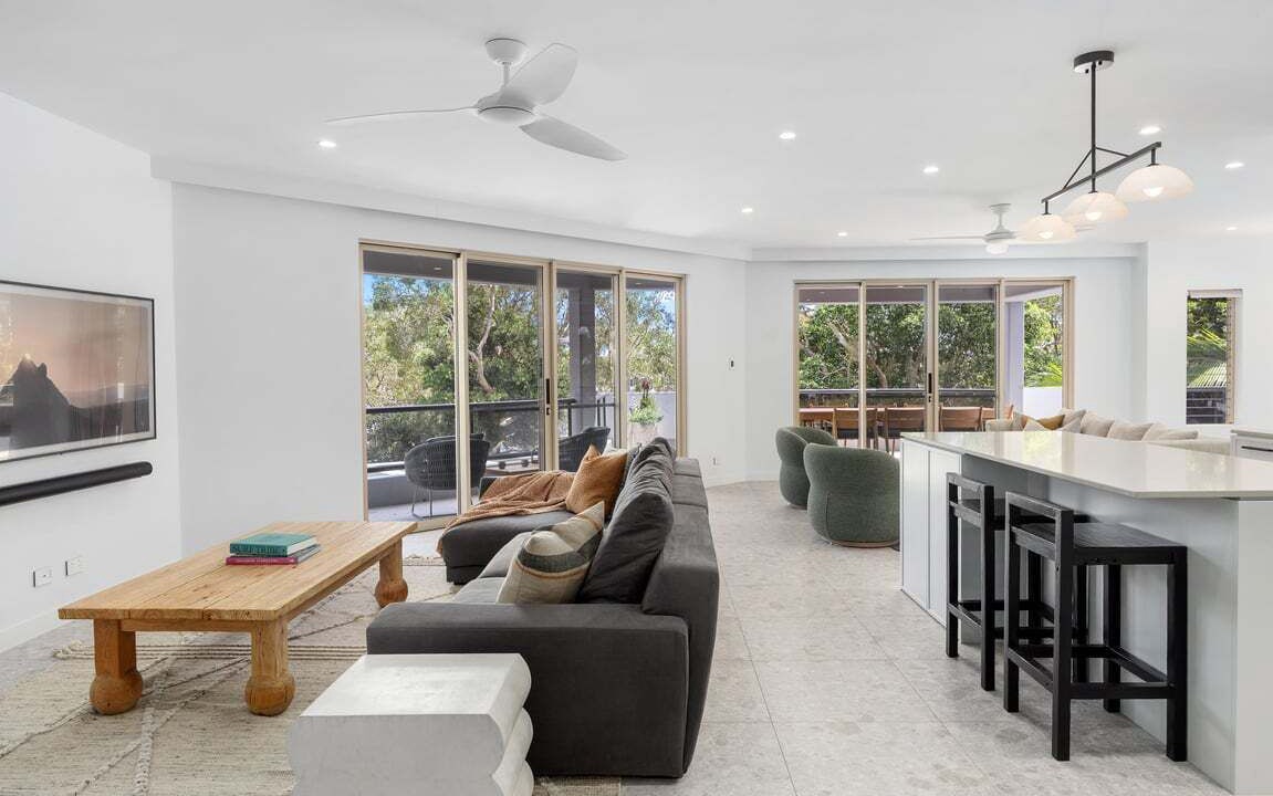 Photo of Livingroom in Noosaville