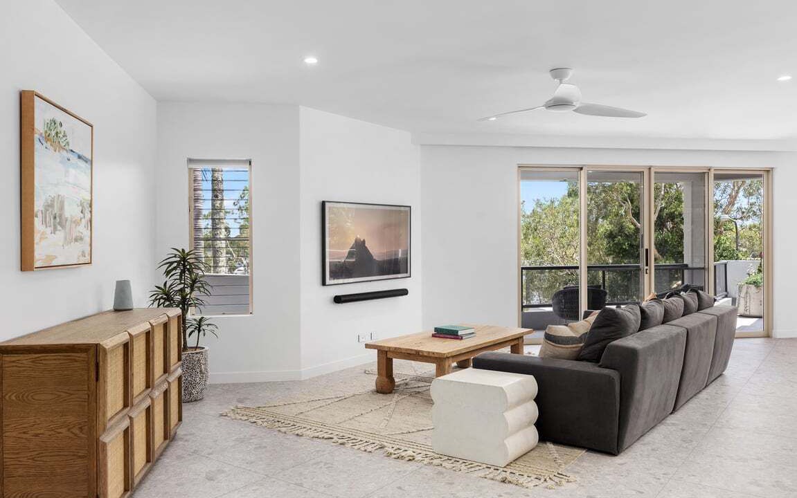 Photo of Livingroom in Noosaville
