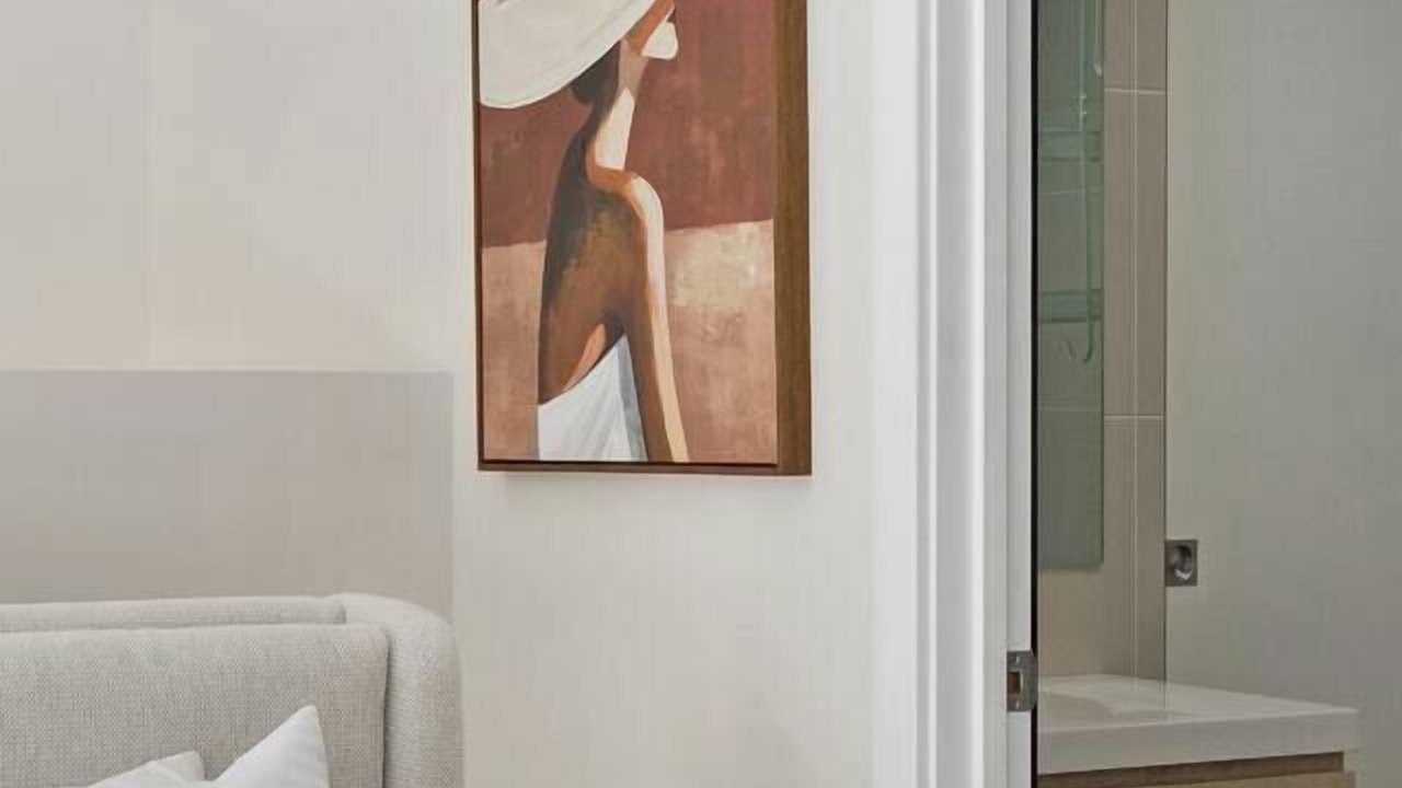 Photo of Bedroom in Thirroul