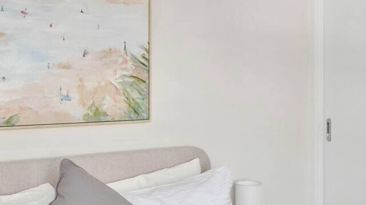 Photo of Bedroom in Thirroul