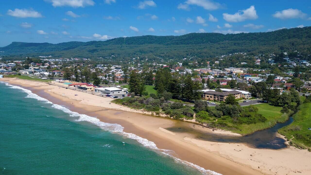 Photo of Others in Thirroul