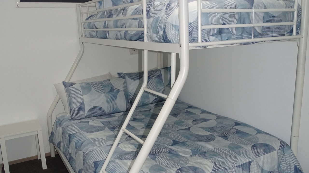 Photo of Bedroom in Mugga Downs