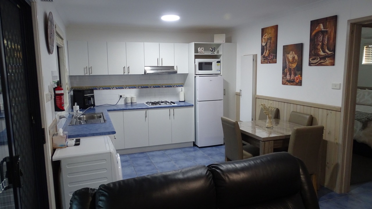 Photo of Kitchen in Mugga Downs