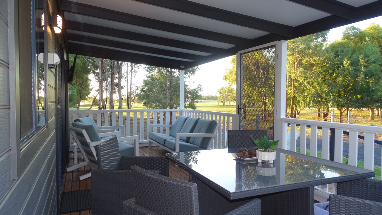 Photo of Outdoor in Mugga Downs