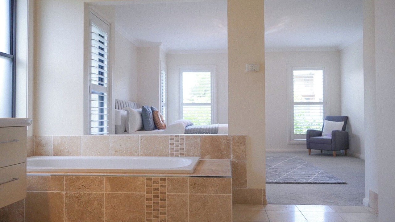 Photo of Bedroom in Berry