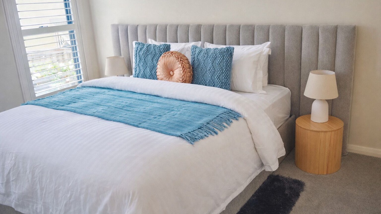 Photo of Bedroom in Berry