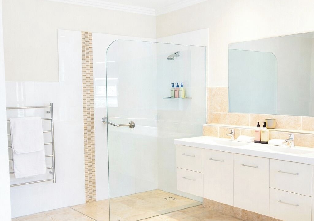 Photo of Bathroom in Berry