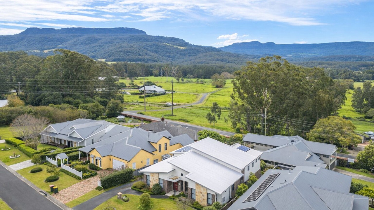 Photo of Outdoor in Berry