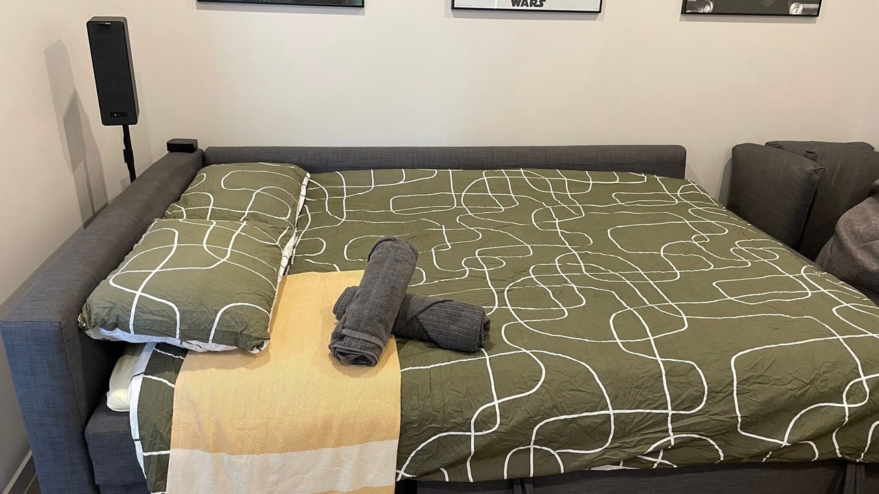 Photo of Bedroom in Morisset