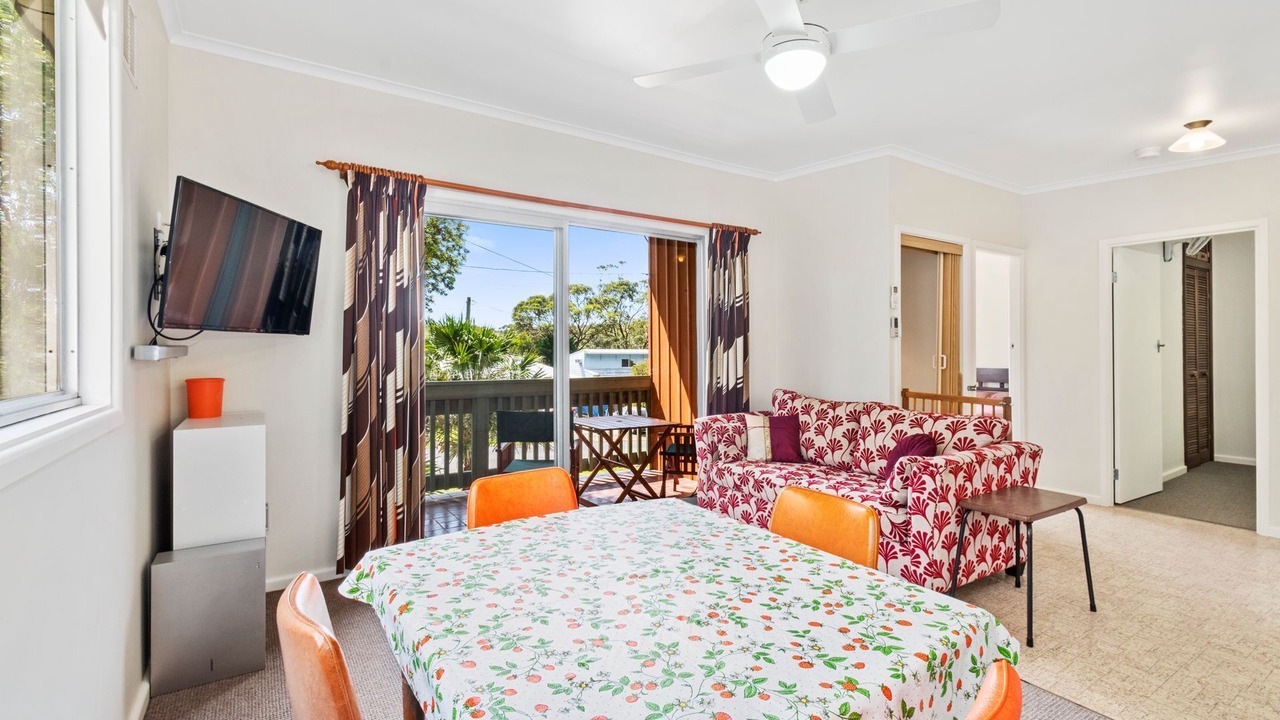 Photo of Livingroom in Manyana