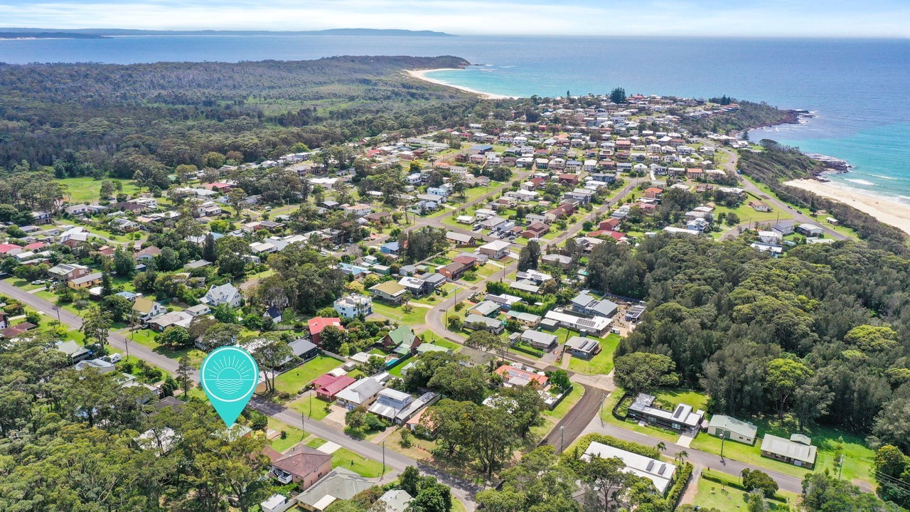 Photo of Outdoor in Manyana