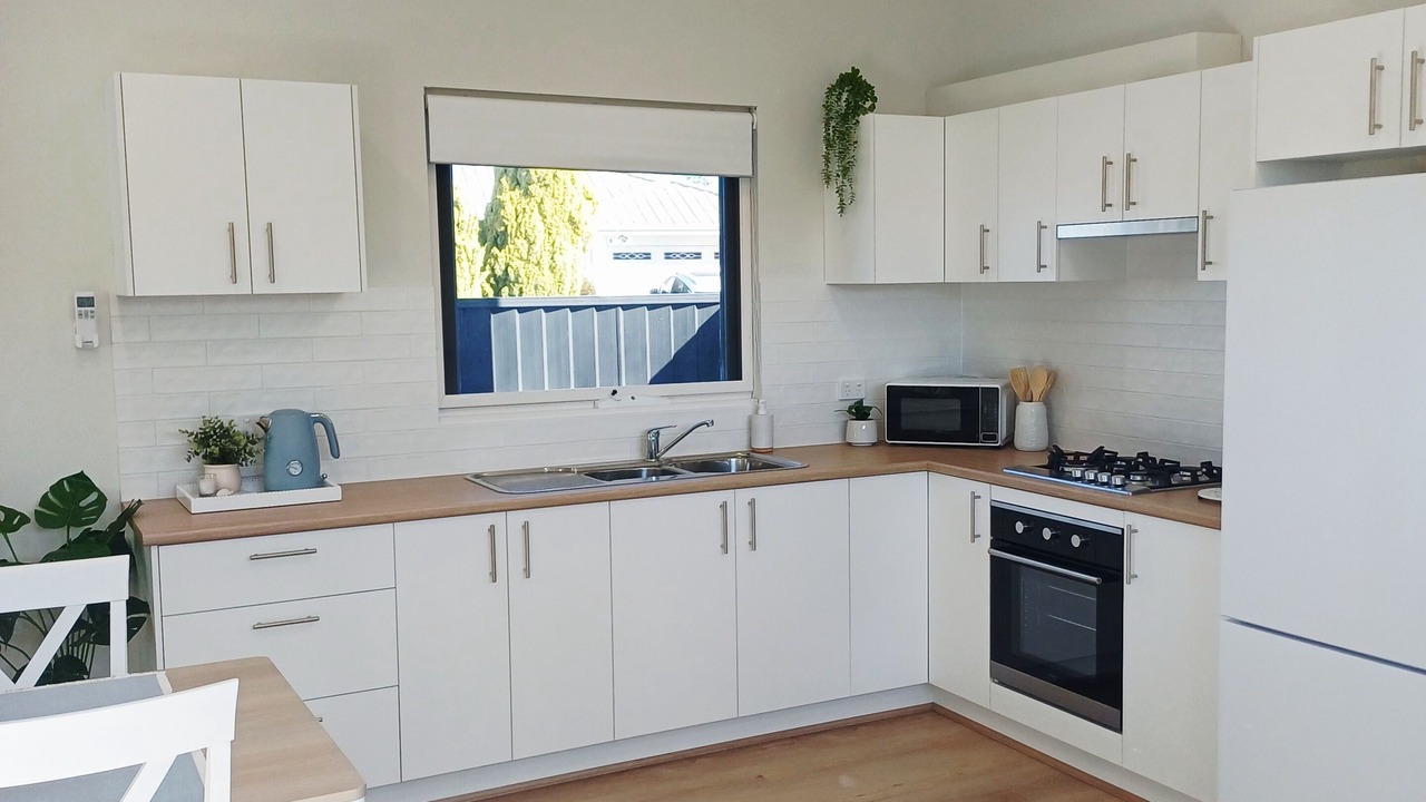 Photo of Kitchen in Mindarie