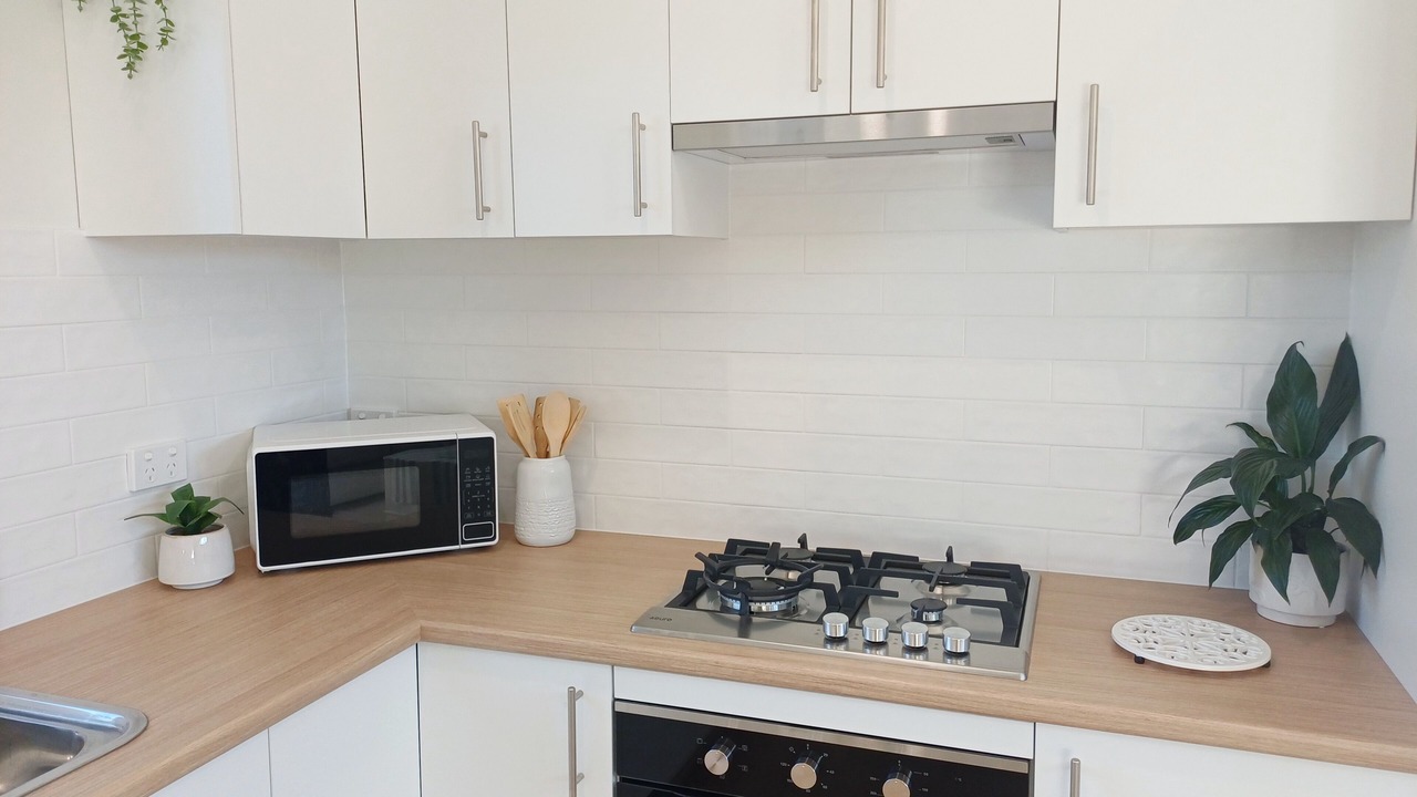 Photo of Kitchen in Mindarie