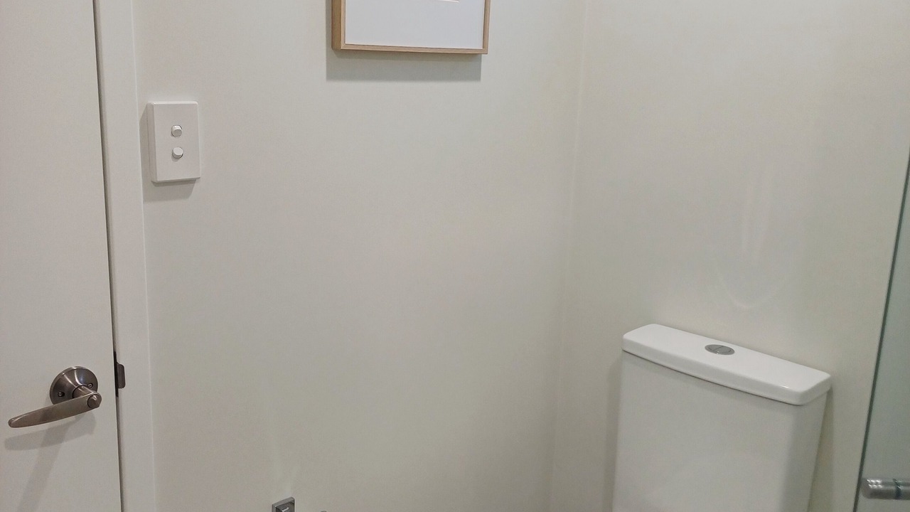 Photo of Bathroom in Mindarie