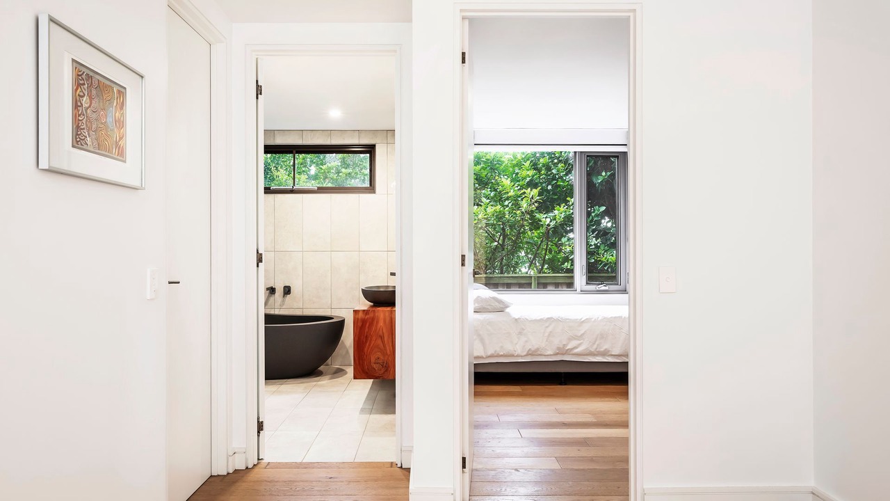 Photo of Bedroom in Newport