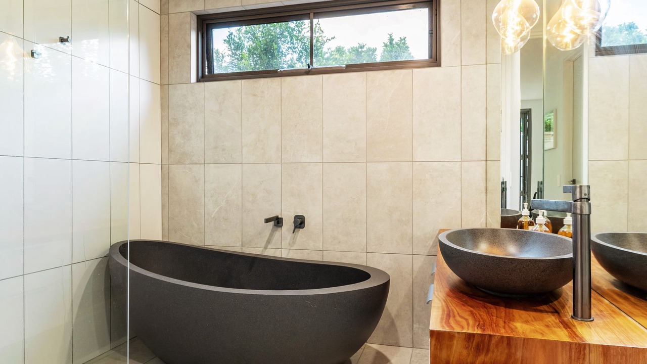 Photo of Bathroom in Newport