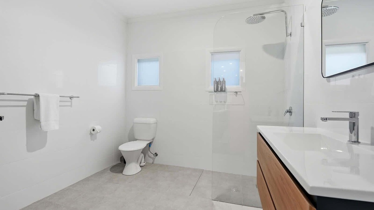 Photo of Bathroom in South Bathurst
