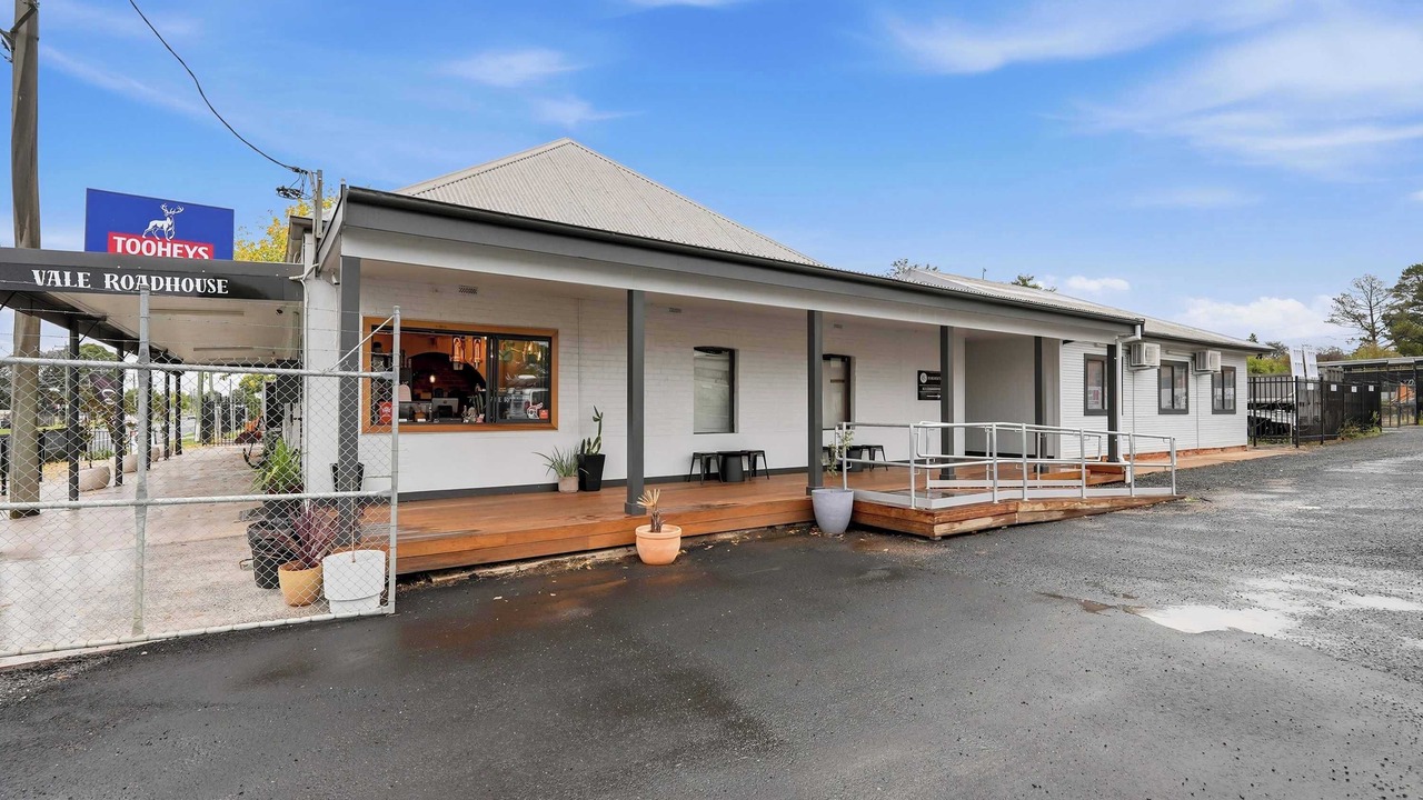 Photo of Others in South Bathurst