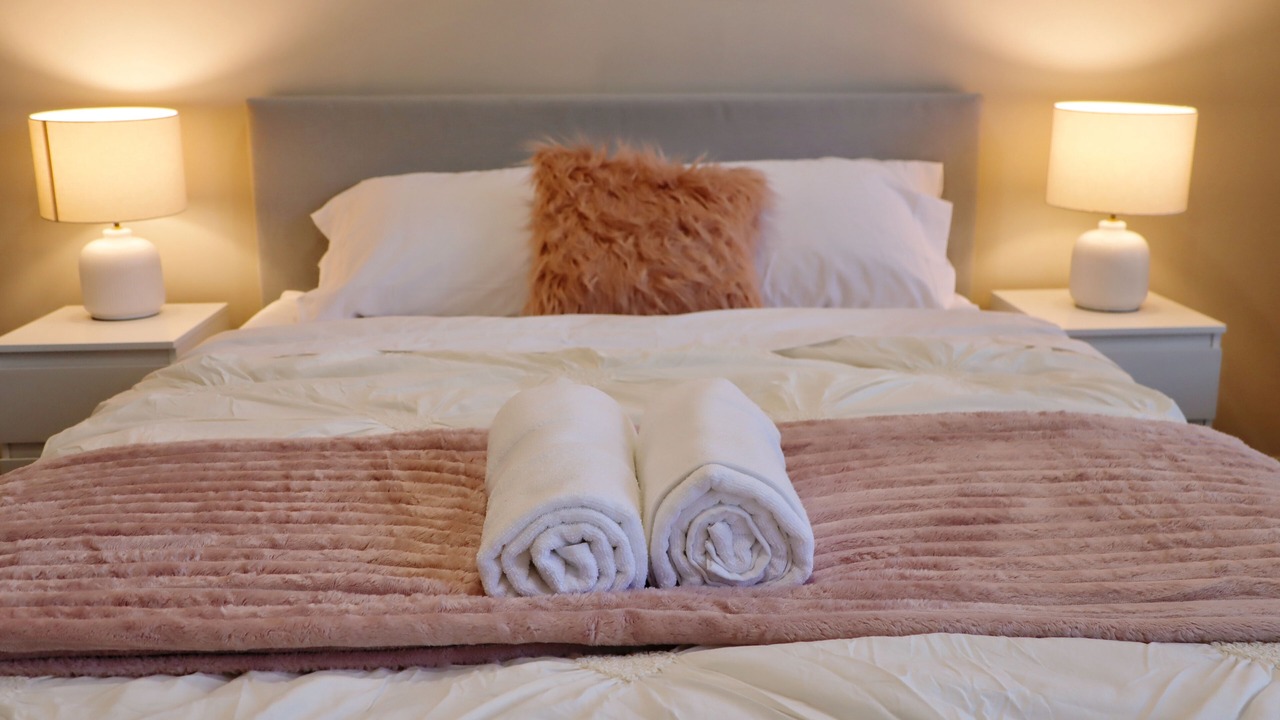 Photo of Bedroom in Coomera