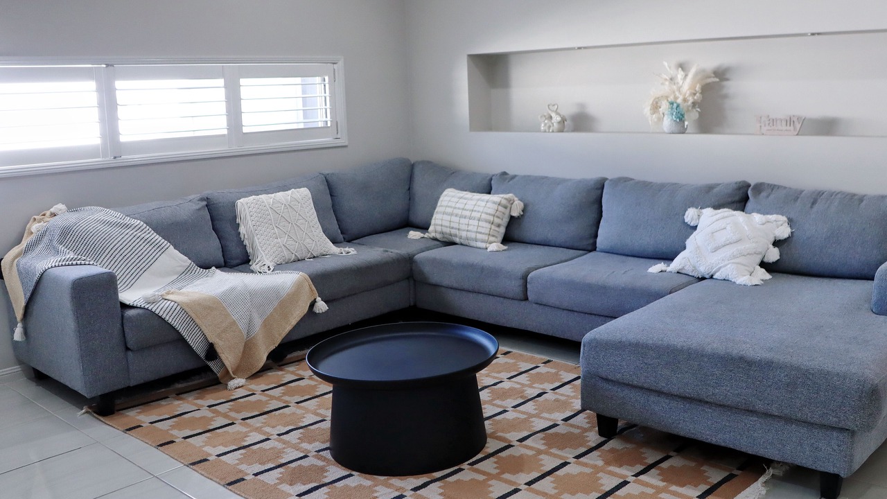 Photo of Livingroom in Coomera