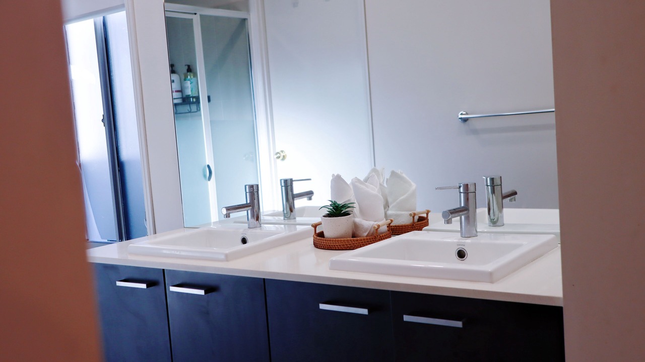 Photo of Bathroom in Coomera
