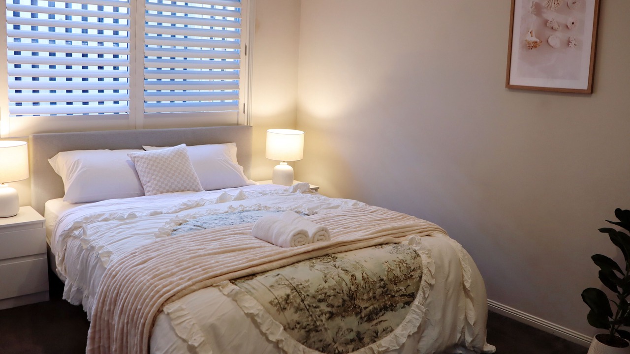 Photo of Bedroom in Coomera