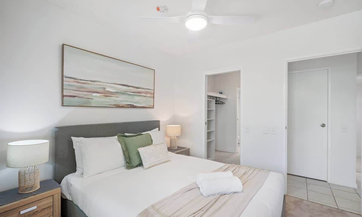 Photo of Bedroom in Marcoola