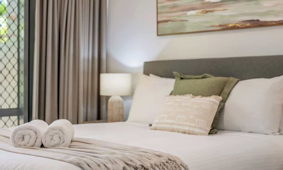 Photo of Bedroom in Marcoola
