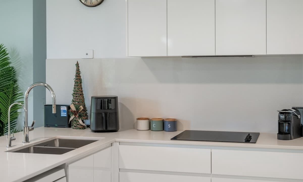 Photo of Kitchen in Marcoola