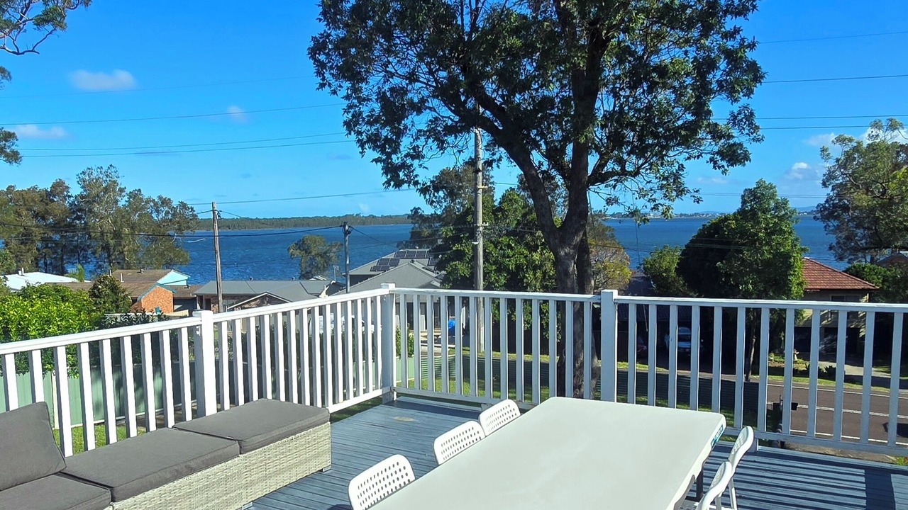 Photo of Outdoor in Budgewoi