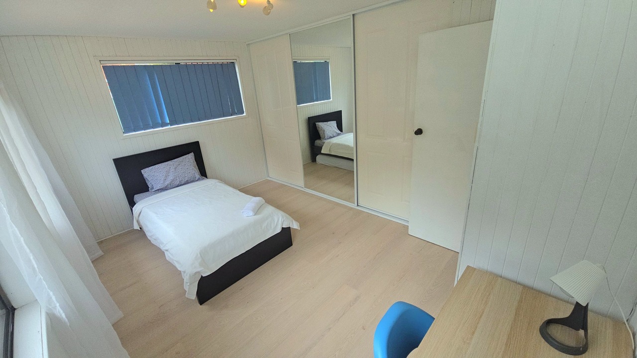Photo of Bedroom in Budgewoi