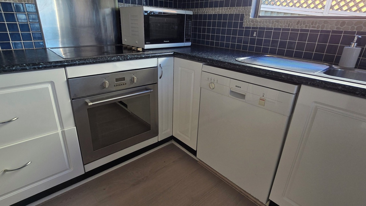 Photo of Kitchen in Budgewoi