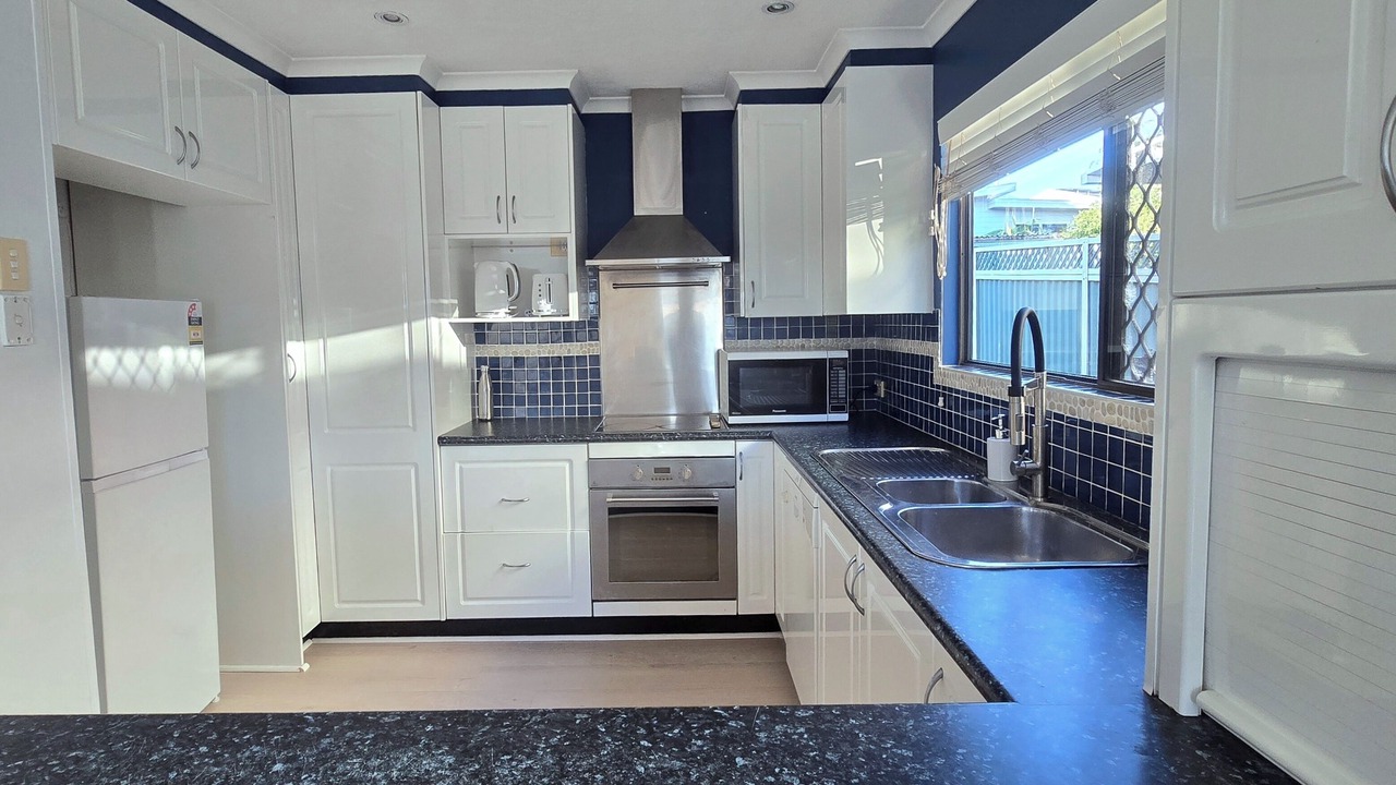 Photo of Kitchen in Budgewoi