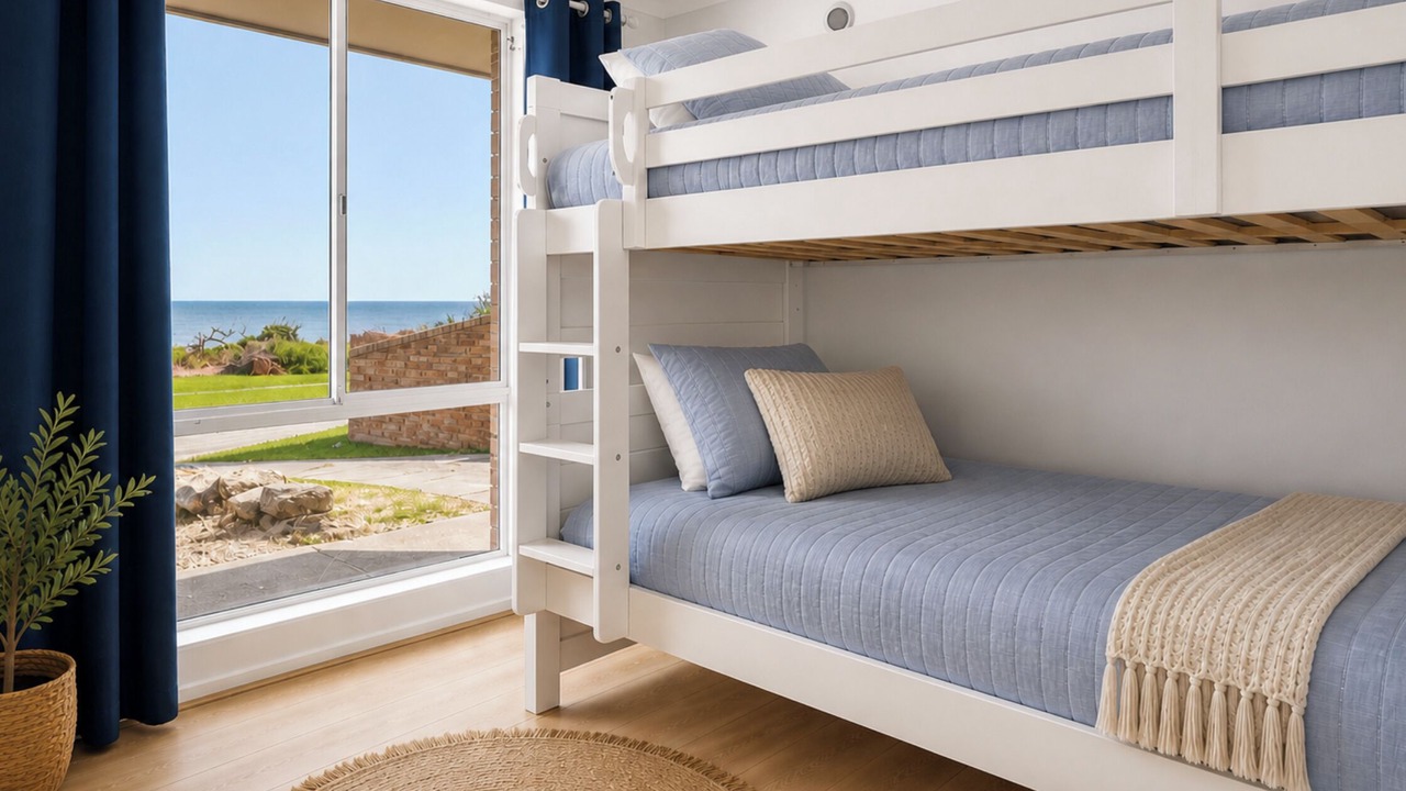 Photo of Bedroom in Safety Bay