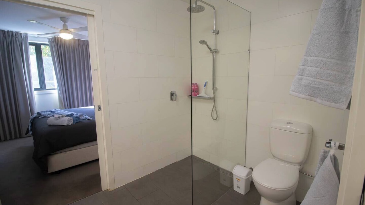 Photo of Bathroom in Lake Wendouree