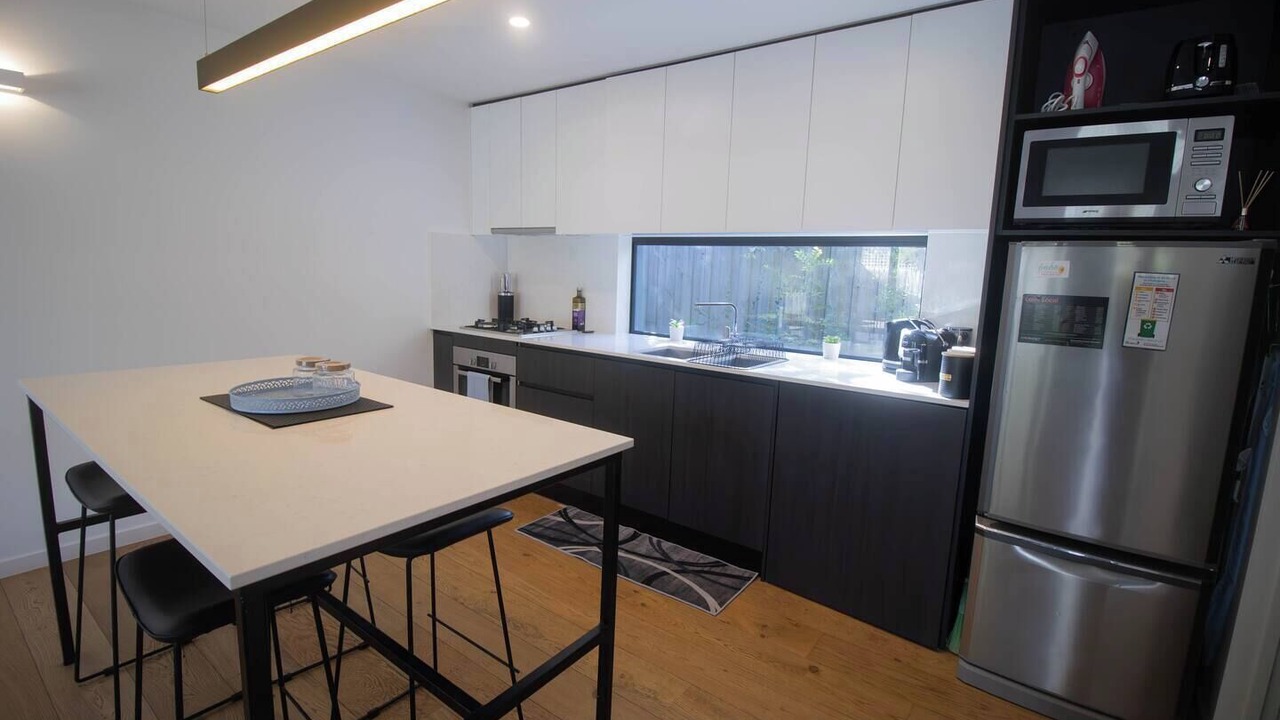 Photo of Kitchen in Lake Wendouree