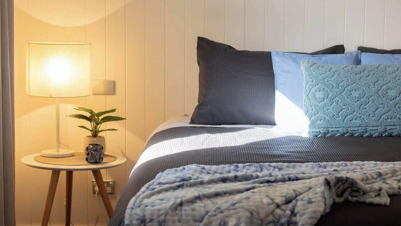 Photo of Bedroom in Lake Wendouree