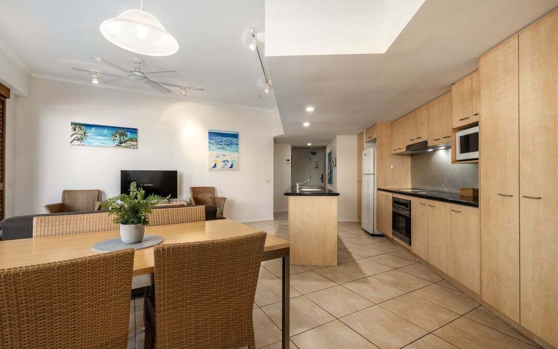 Photo of Kitchen in Kings Beach