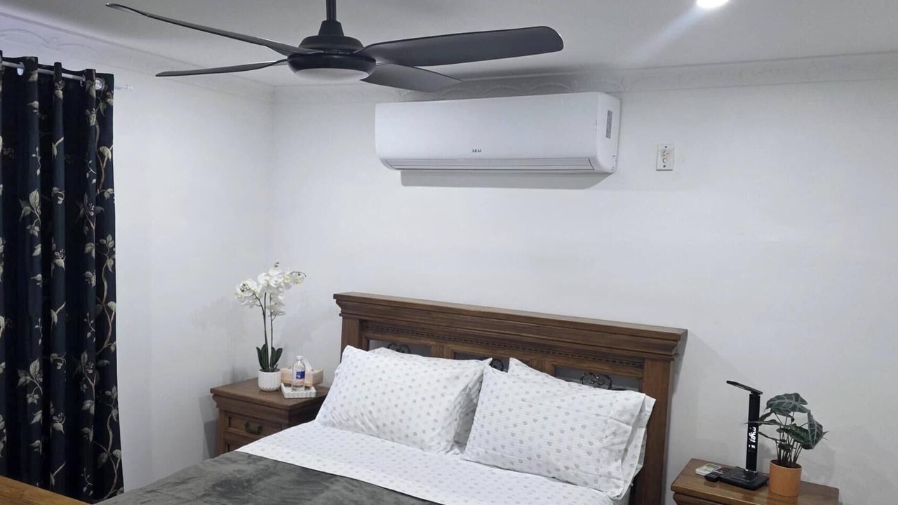 Photo of Bedroom in Oakhurst