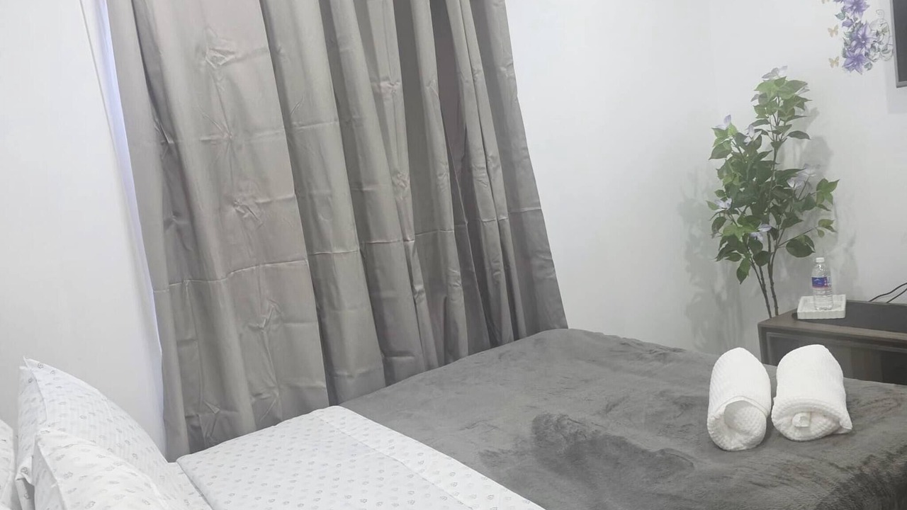 Photo of Bedroom in Oakhurst