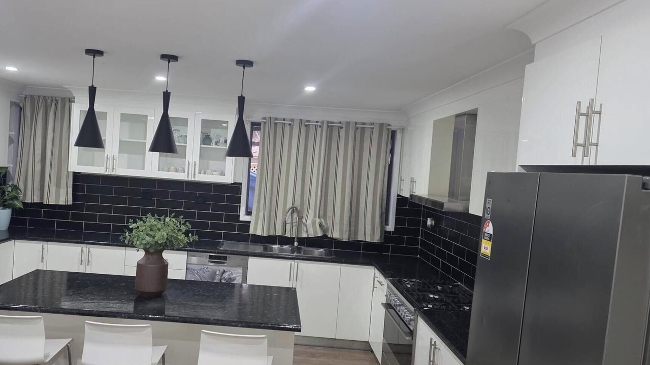 Photo of Kitchen in Oakhurst