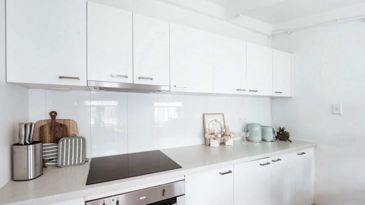 Photo of Kitchen in Redfern